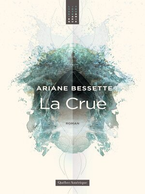 cover image of La Crue